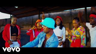 Blackfacenaija - Badder Than Them