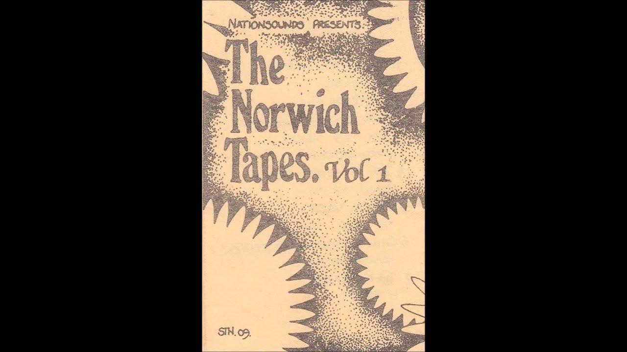 Laughing Out Loud - Pipynee (The Norwich Tapes Vol.1)  1984