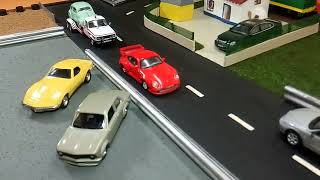 panoramic view of DieCast from video - 46