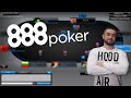 Тестируем Flopomania на 888Poker (часть 2)