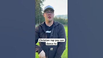 Thumbnail of Go ahead and step! #rap #revivalrap #christianmusic #rapper #christianrap
