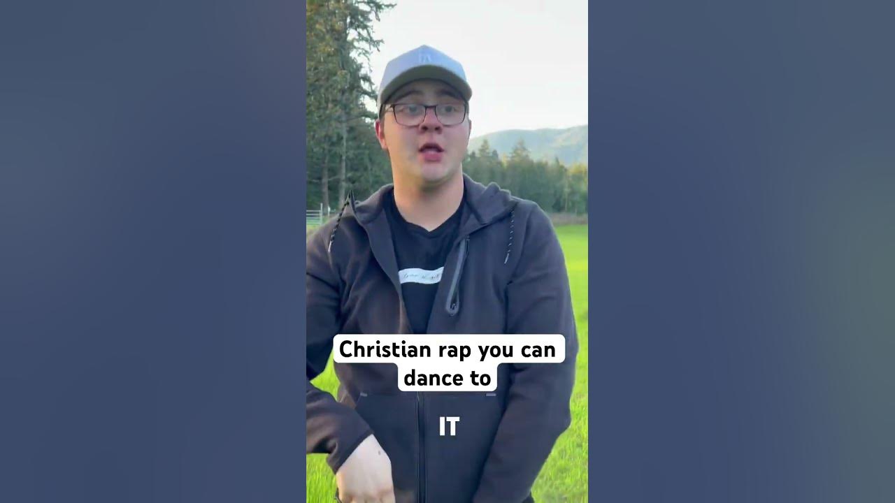 Go ahead and step! #rap #revivalrap #christianmusic #rapper #christianrap