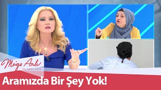 Evlilik Vaadinde Bulunmadım - Müge Anlı Ile Tatlı Sert 4 Ocak 2022