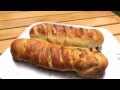 How To Make Stromboli - Homemade Stromboli Recipe