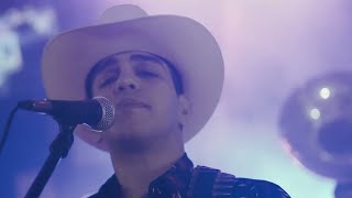 Video thumbnail of "Jovanny Cadena - El Ratón [En Vivo]"