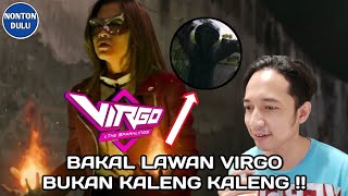 FINAL TRAILER REACTION FILM VIRGO AND THE SPARKLINGS