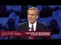 Adrian Rogers: The Root of Bitterness - RA2236