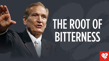 Adrian Rogers: The Root of Bitterness - RA2236