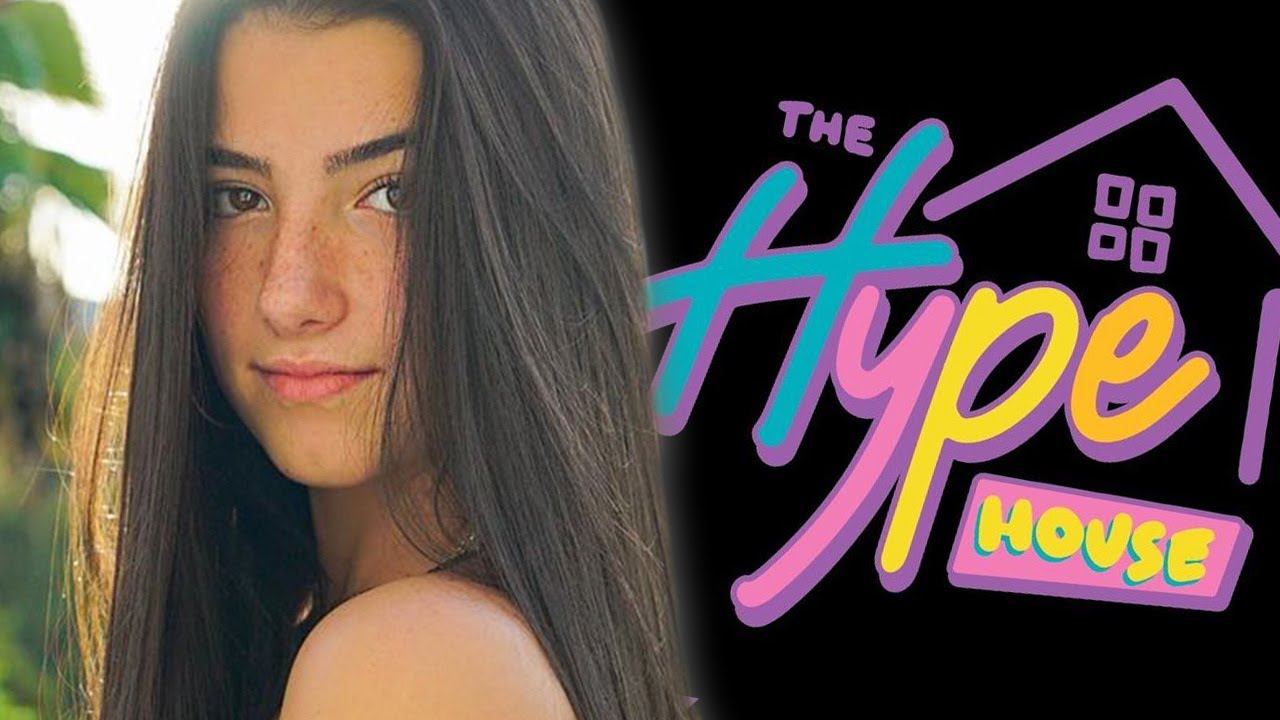 Charli D'Amelio Leaves Hype House? YouTube