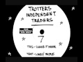 Trotters independent traders  shake it deepa hq 12