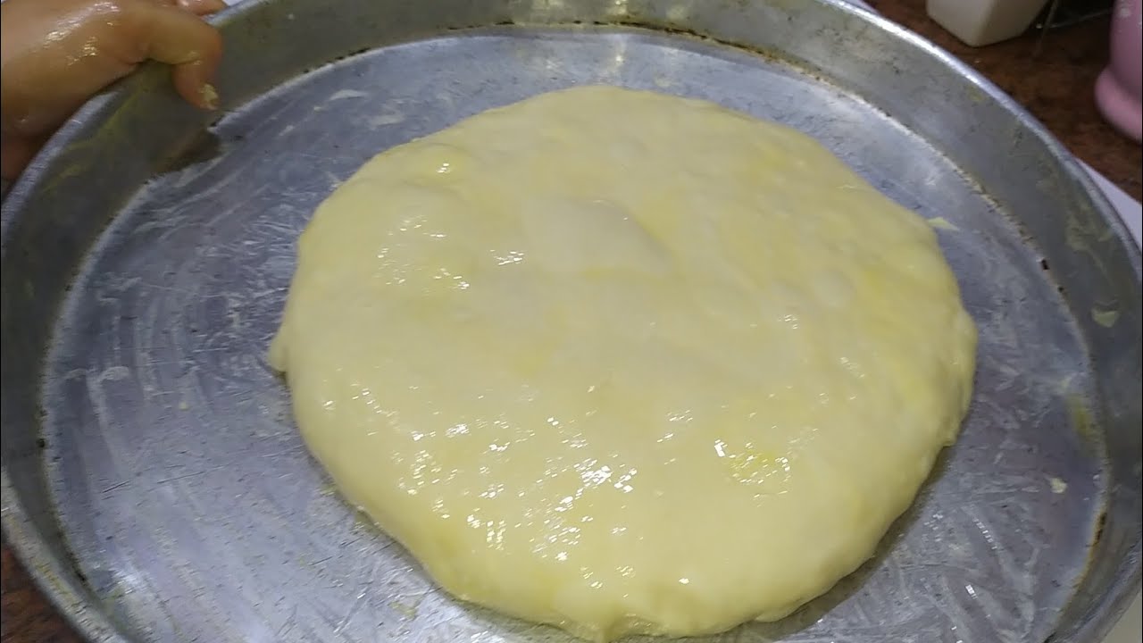 الفطير المشلتت من غير فرد هتعملي كل يوم فطير