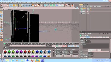 C4D Tutorial | Multi text layers!