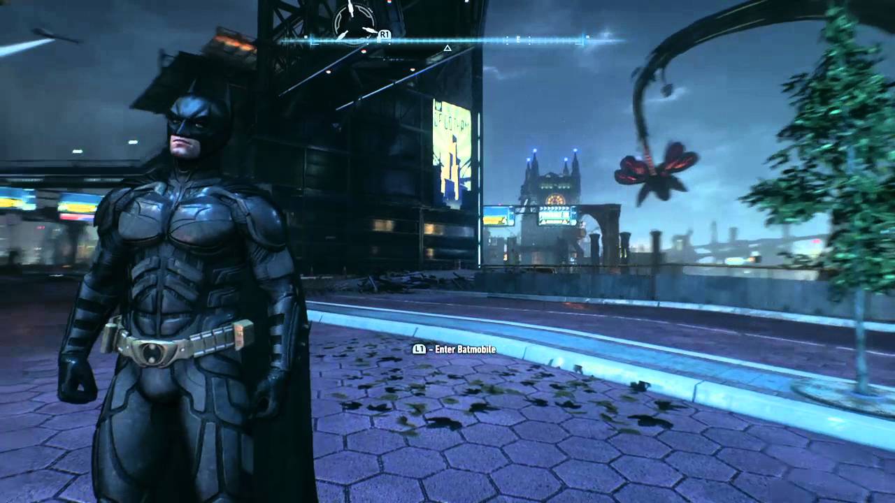 batman arkham knight, Tumblr