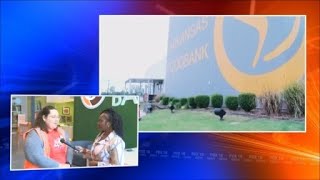 Arkansas Foodbank talks effects of government shutdown