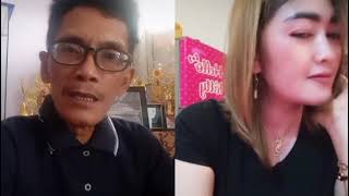 Bahtera Cinta Tiktok-Rhoma Irama