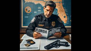 Florida Armed Security License Guide
