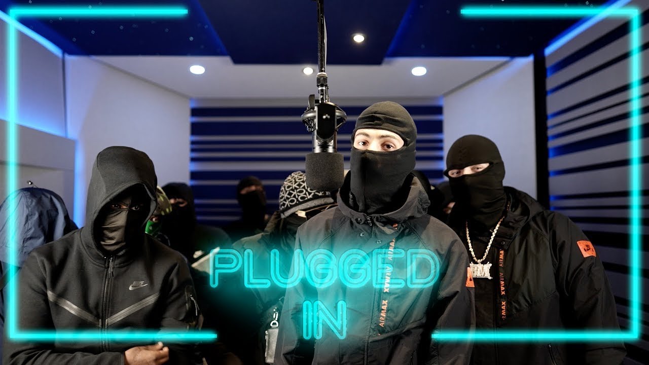 #TPL Sava (OTP) - Plugged In W/ Fumez The Engineer | Pressplay - YouTube