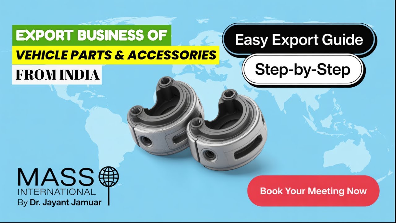 240625  Explore the export business of Vehicle parts and accessories.
