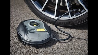 Rtc400 Digital Tire Inflator