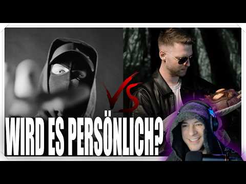 Eskaliert es?! DEAL vs. DIGGSON -  das letzte Mal JBB 💔 