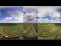 [TR] Nutriway Virtual Reality Video