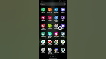 Como restablecer los ajustes de fábrica en Samsung (más info en descripción)