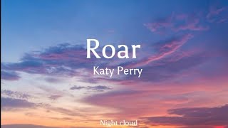 Roar - Katy Perry