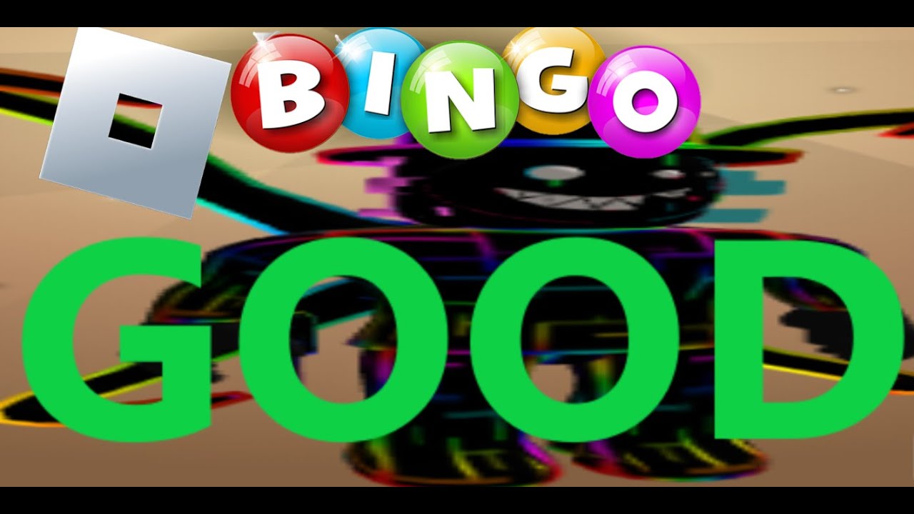 Bloxy Bingo Is A Good Game YouTube bloxy-bingo-is-a-good-game-youtube