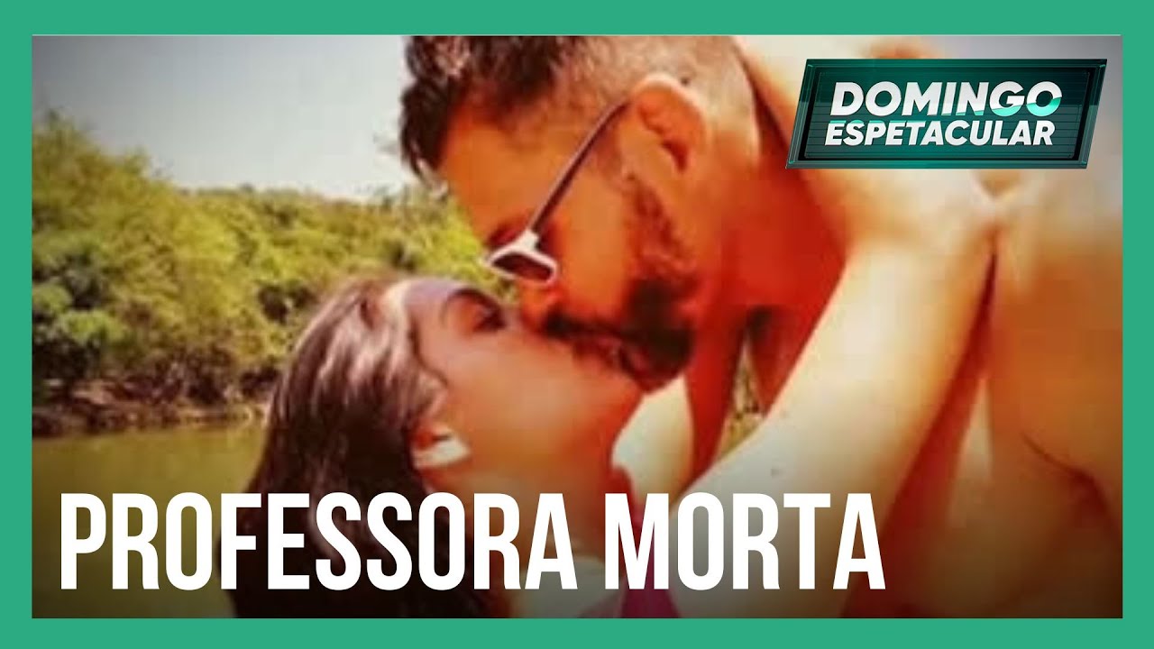 Família de professora achada morta ainda não sabe com quem o bebê dela vai ficar