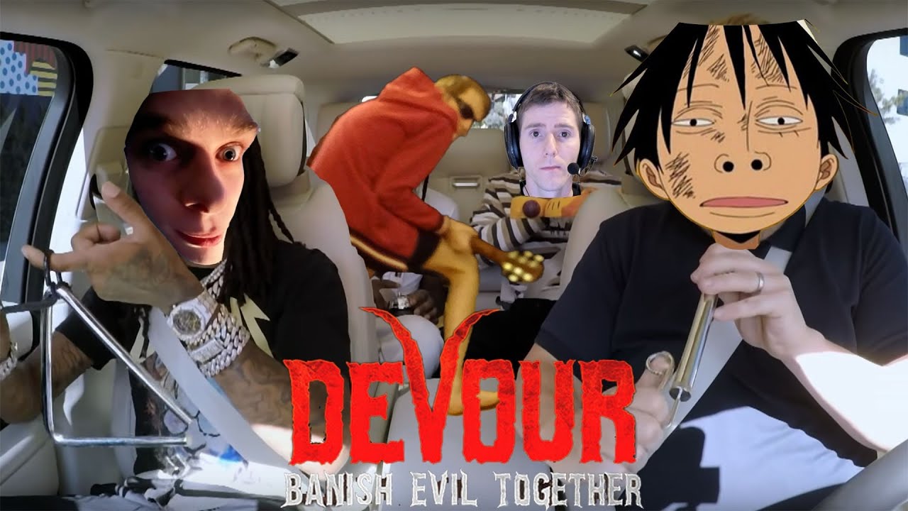 Devour pt.2