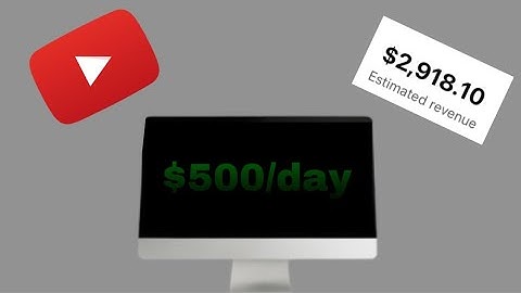 3 AI Tools That Can Make You $500/Day (No Experience Needed!)