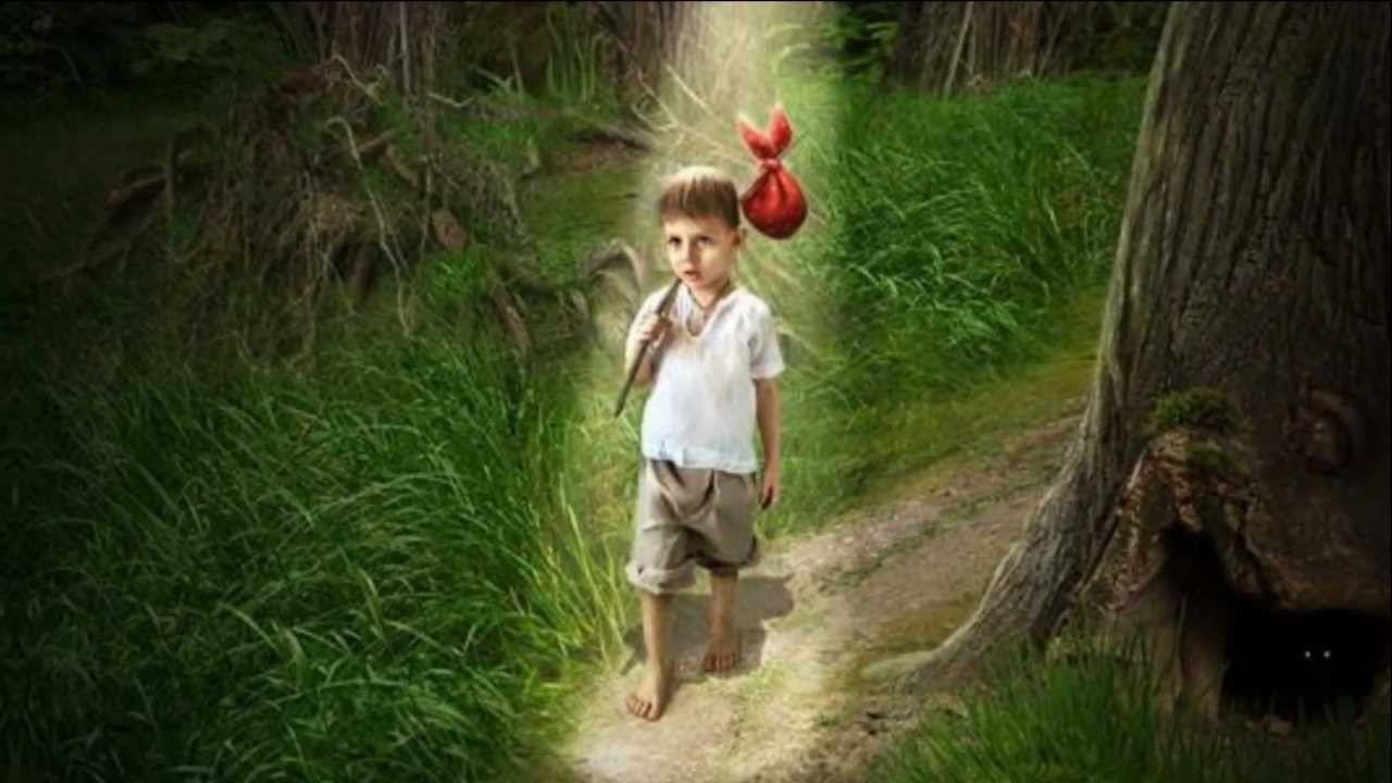 Аквариум - Волки и Вороны. - YouTube