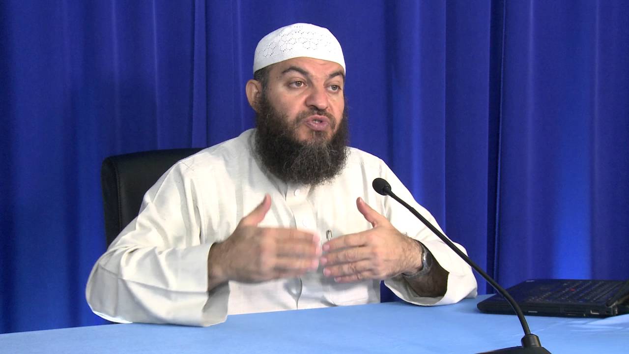 Can Muslims go to schools with free mixing of the genders? - Q&A - Sh. Dr. Haitham al-Haddad