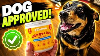 Taste Testing Dog Allergy Soft Chews screenshot 4