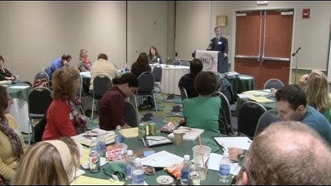 Realigning Instruction for College Readiness: Math/Science: Breakout Session 3