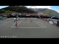 2018.6.12 清水千夏&山本みどりvs秋山みなみ&山口芽生 3/8 女子ダブルス本戦1回戦【富士薬品セイムス ウィメンス?カッフ?in甲府】 2018.6.12 清水千夏&山本みどりvs秋山みなみ&山口芽生 3/8 女子ダブルス本戦1回戦【富士薬品セイムス ウィメンス?カッフ?in甲府】