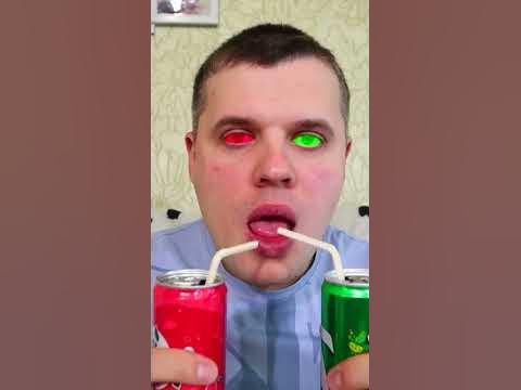 Глаза выпали😂😂 пранк #shorts Смешные видео от Игры Приколов - YouTube