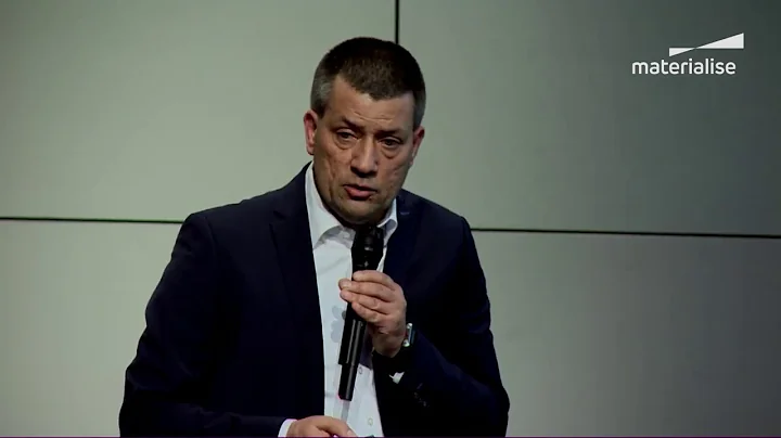 MWS 2017: Andr Walter, Advanced Material Technolog...