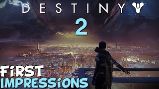 Destiny 2 In 2023 by TheLazyPeon 415,309 views 8 months ago 35 minutes