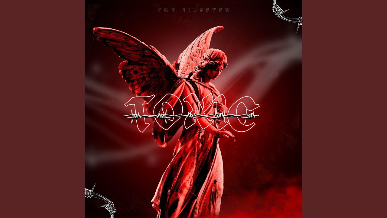 TOXIC adlı videoyu YouTube'da izle TOXIC adlı videoyu YouTube'da izle