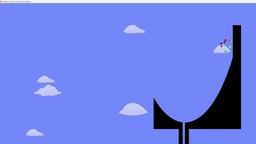 Random Extravagant Marble Race with Voting Episode 2