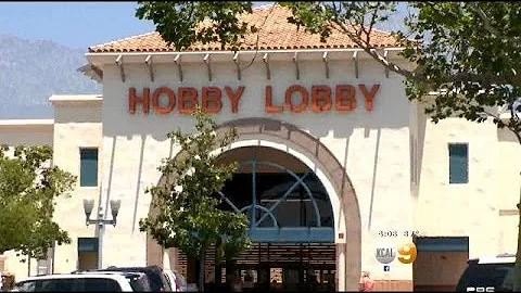 Supreme Court Rules Some Companies Not Required To Provide Birth Control Coverage