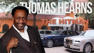 Thomas Hearns' Lifestyle ★ Boxing Career, Family, Net worth and Achievements