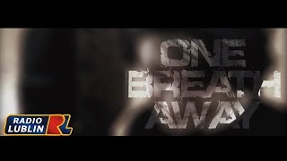 Phedora - One Breath Away (Official Lyric Video)