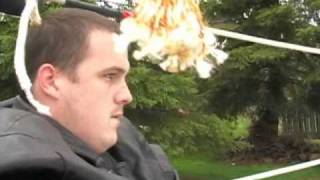 Friday Night Hell - Ncw 2010 - N2