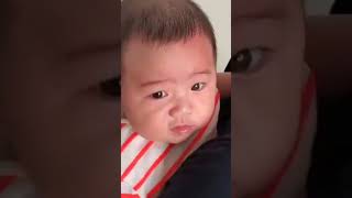 Mother's Baby : William Jack Panyakone | Child | Kid