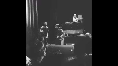 Isaiah Rashad song snippet (2016)