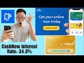 UAE loan App | How to get loan with low salary | Apply instant loan UAE | how to Get Cashnow loan