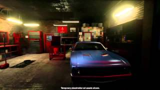 Identity Kickstarter Trailer