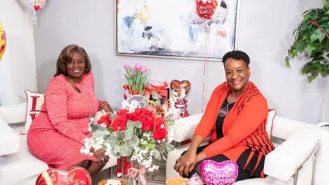 A Wealthy Place...Labor of Love with Cindy Gross